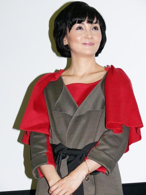 田口トモロヲ“若き天才”に失言で平謝り