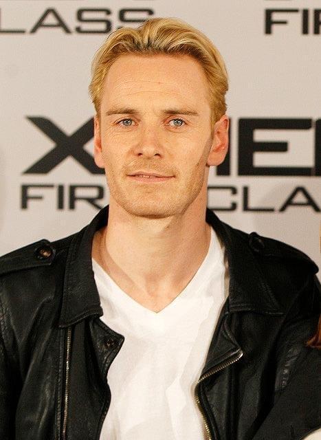 リメイク版「ロボコップ」主演にM・ファスベンダー？