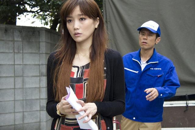 「アントキノイノチ」原田泰造主演でスピンオフドラマ