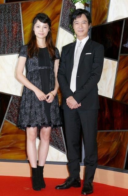 宮崎あおい、堺雅人と「とことん夫婦」宣言