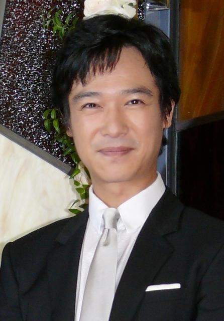 宮崎あおい、堺雅人と「とことん夫婦」宣言