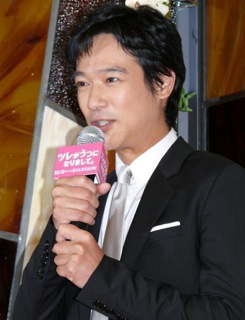 宮崎あおい、堺雅人と「とことん夫婦」宣言