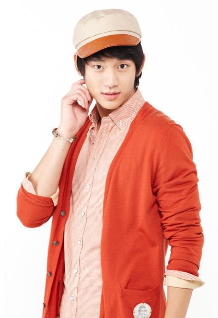 キム・スヒョン、ペ・ヨンジュンは「まるでお母さん」