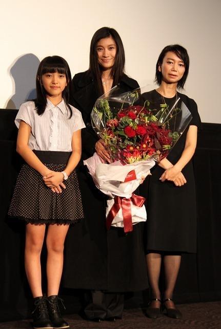 篠原涼子、“元夫”香川照之の歌舞伎デビュー公演を「絶対に見に行く」