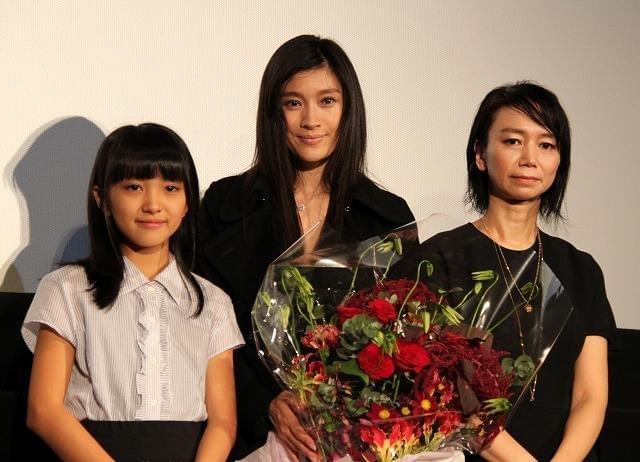 篠原涼子、“元夫”香川照之の歌舞伎デビュー公演を「絶対に見に行く」