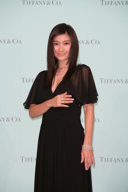 篠原涼子、“元夫”香川照之の歌舞伎デビュー公演を「絶対に見に行く」