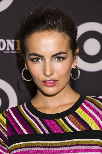 カミーラ・ベル、ミルトン「失楽園」で人類最初の女性イブに