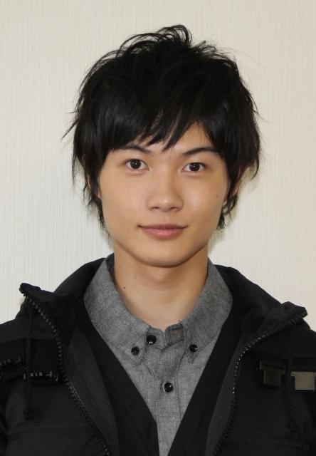 実年齢より年上のキャラクターに 初挑戦した神木隆之介