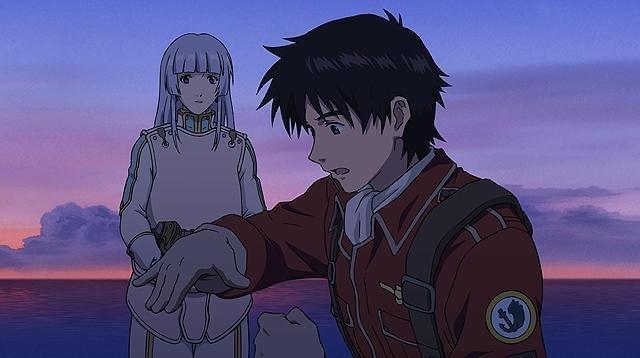 シャルルとファナの恋の行方は?