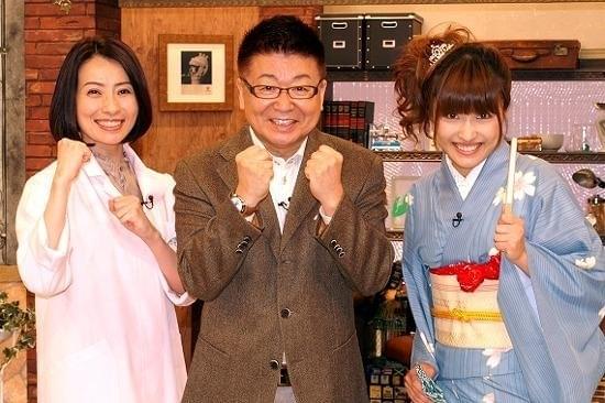 生島ヒロシ、妹の遺体確認も前向く「ココカラ元気」