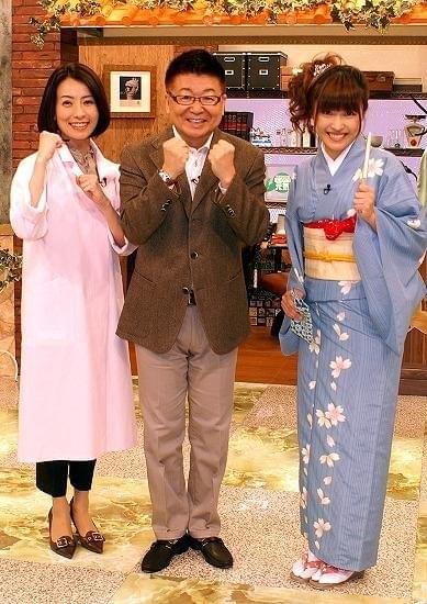 生島ヒロシ、妹の遺体確認も前向く「ココカラ元気」