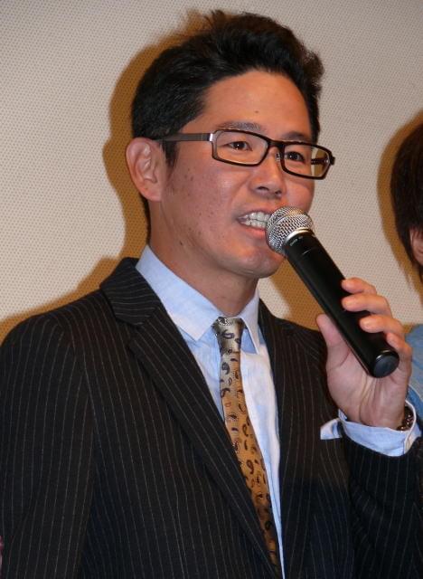 野性爆弾くーちゃん、共演者「怖い」連呼で「ミニにタコ」