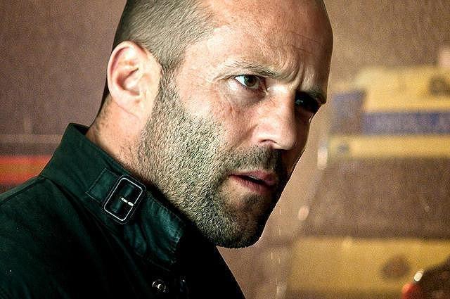 セクシー俳優“秋の陣”、キーワードは薄毛 or 丸刈り？