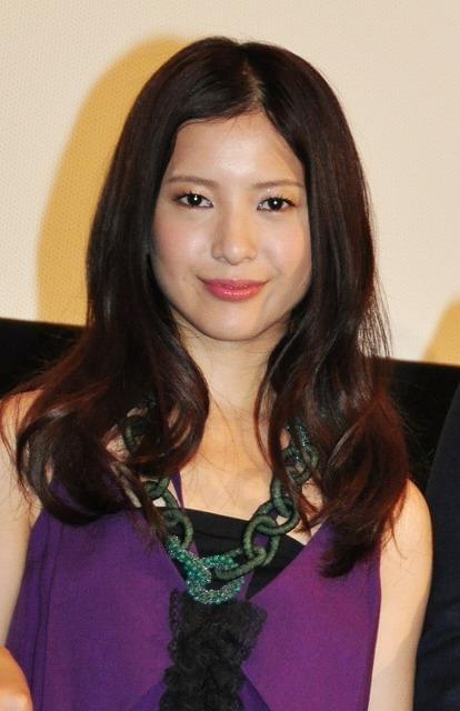 吉高由里子の珍発言に、行定監督はお手上げ