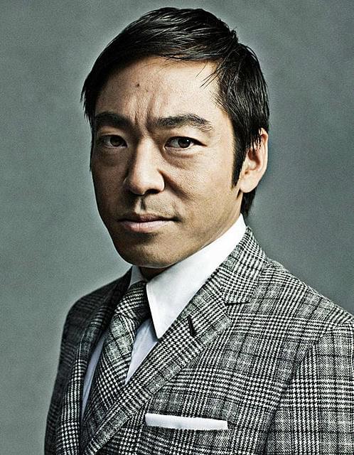 佐藤健主演「るろうに剣心」ライバル役に吉川、江口、香川！