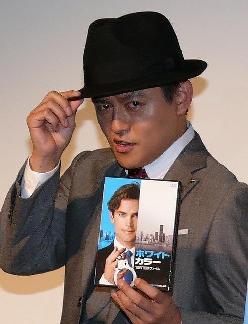 スピードワゴン井戸田、安達祐実との復縁「まだ遠い」