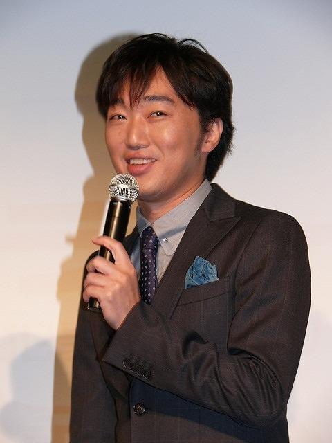 スピードワゴン井戸田、安達祐実との復縁「まだ遠い」