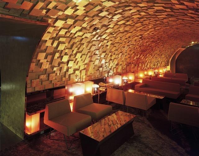 デビッド・リンチの会員制クラブ、仏パリで今週オープン