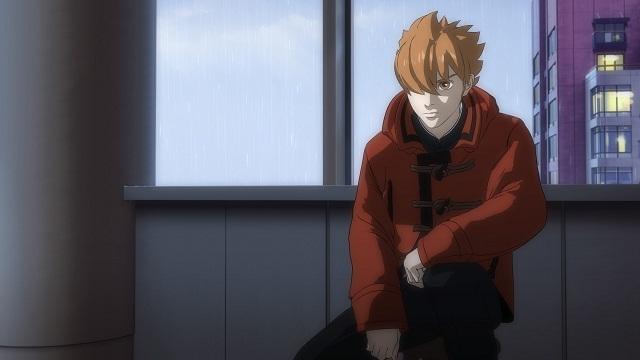 神山健治監督最新作は3D版「サイボーグ009」！