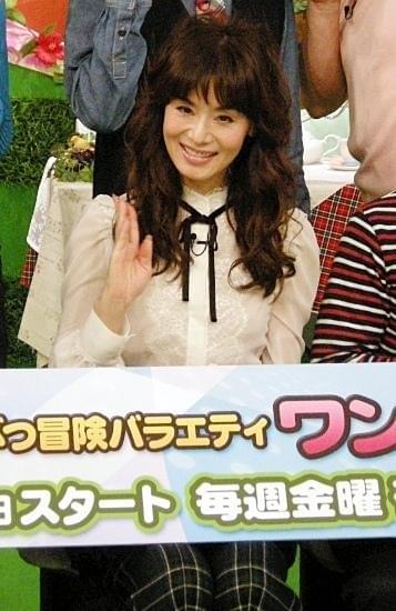 大地はゴリラ、細川は犬型ロボットに期待