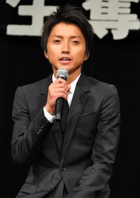 吉高由里子、現金2億円より警備員に興味津々！