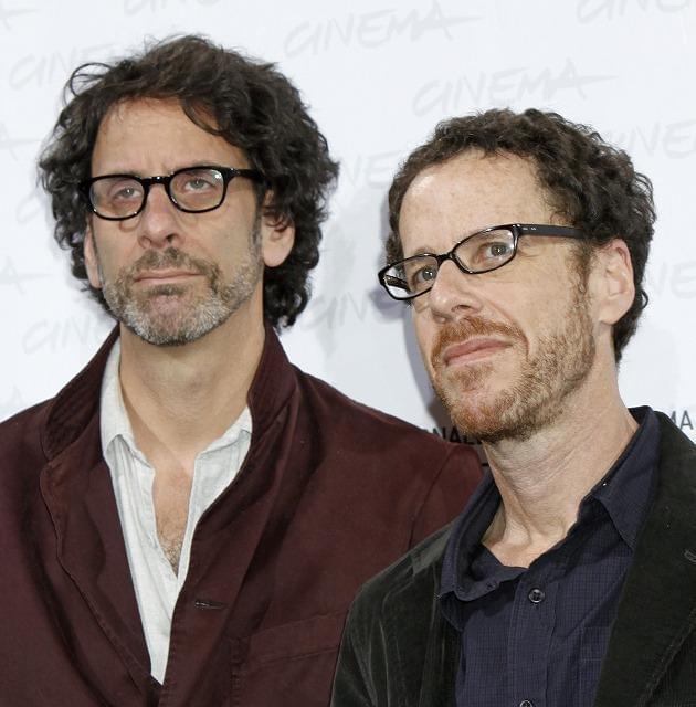 コーエン兄弟、私立探偵コメディでテレビ界に進出