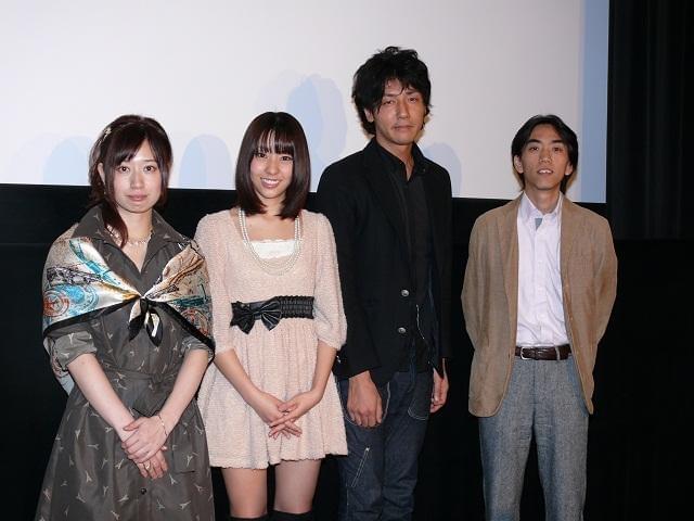 AKB48藤江れいな「そろそろ人間演じたい」と訴え