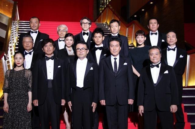 深津が浩市が妻夫木が…三谷幸喜生誕50周年記念祭に結集