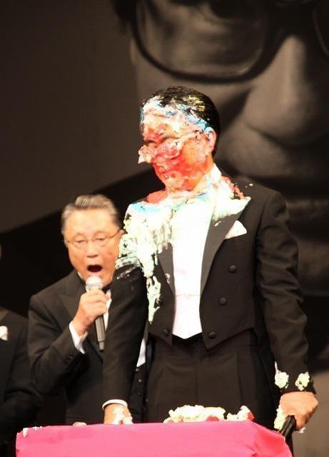 深津が浩市が妻夫木が…三谷幸喜生誕50周年記念祭に結集