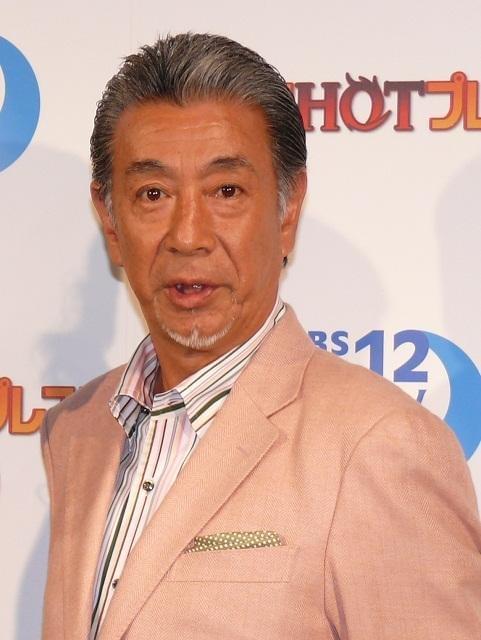 高田純次、アジア美女集めユニット結成？「人数は500人」