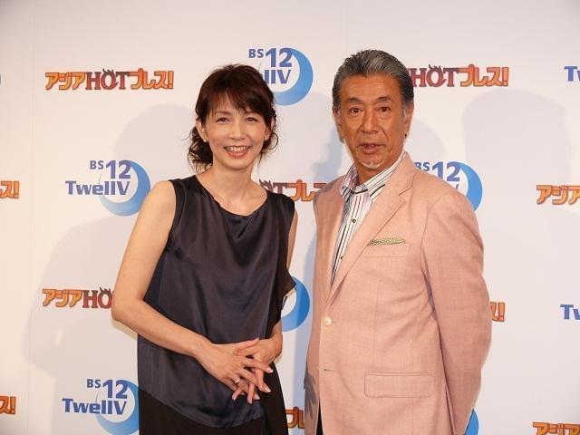 高田純次、アジア美女集めユニット結成？「人数は500人」