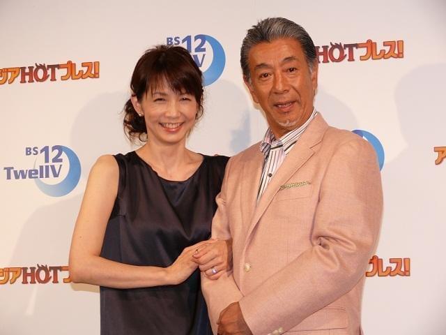 高田純次、アジア美女集めユニット結成？「人数は500人」