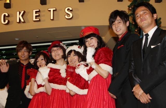 黒沢かずこ、コン・テユがベタボメも「連絡先を知らない」