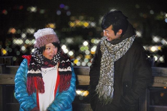 黒沢かずこ、アラサー芸人だって「恋がしたい」