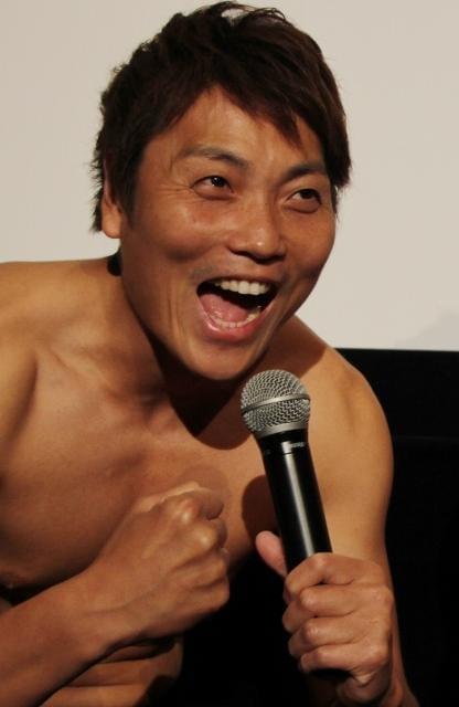 サバンナ・八木、11歳年下彼女と「来年には結婚したい」