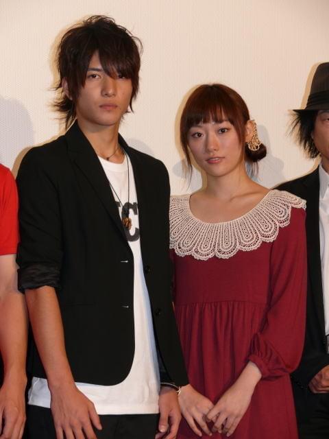 韓英恵「反日映画ではない」ネット上の批判に心境吐露