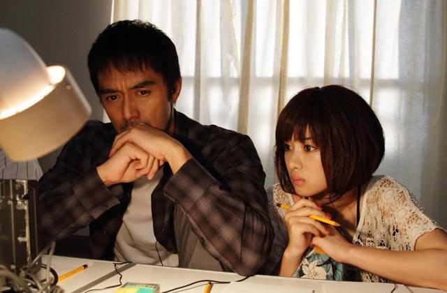 阿部寛「カラスの親指」映画化主演で詐欺師に