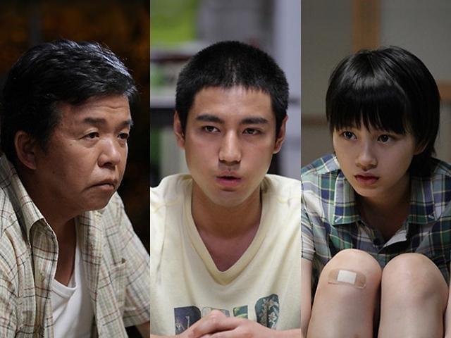 (C)「カラスの親指」フィルムパートナーズ