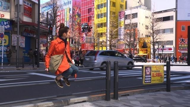 廣木隆一監督、蓮佛美沙子主演で秋葉原無差別殺傷事件を映画化