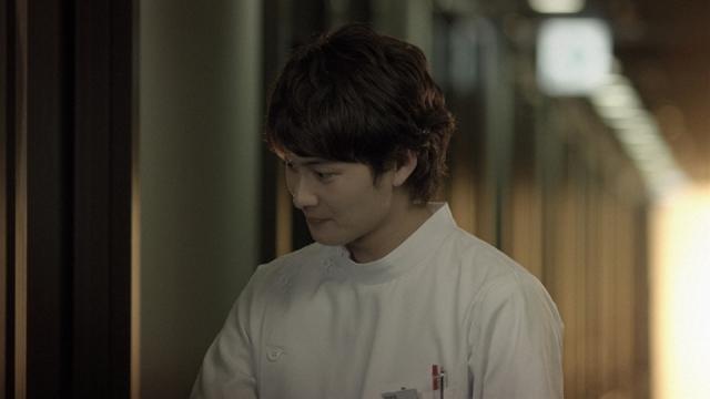 岡田将生、GReeeeN新曲PVに医師役で出演