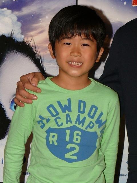 人気子役・鈴木福の振る舞いに劇団ひとり仰天