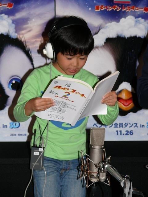 人気子役・鈴木福の振る舞いに劇団ひとり仰天