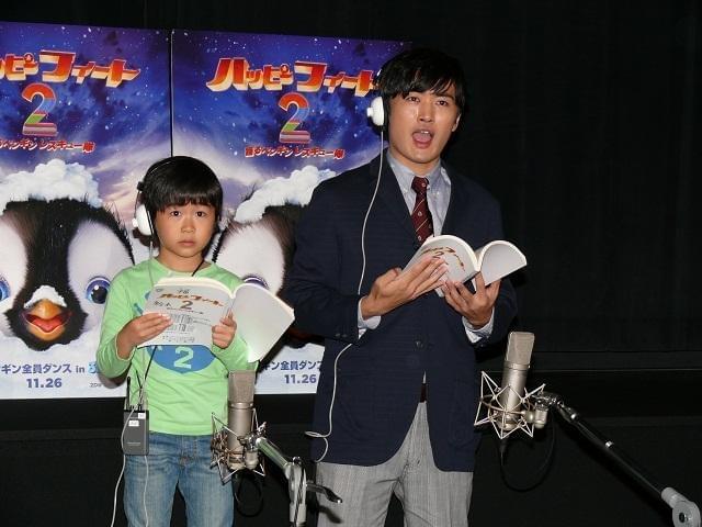 人気子役・鈴木福の振る舞いに劇団ひとり仰天