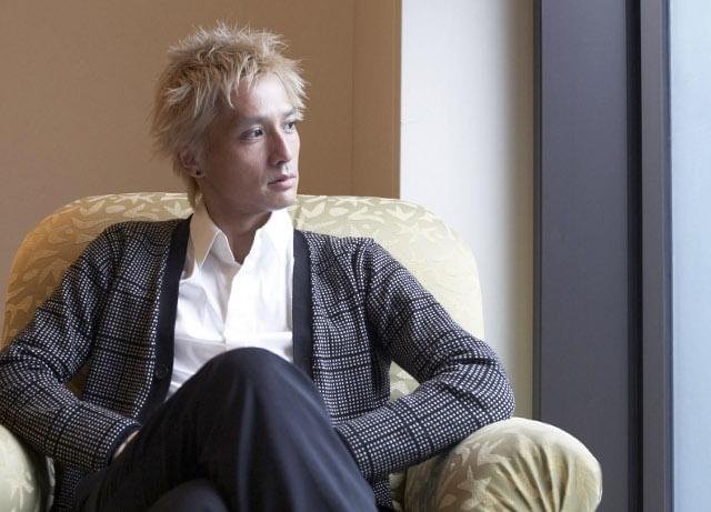 4年ぶりの邦画出演にかける思いとは