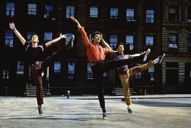 あの名作ミュージカル映画が初ブルーレイ化