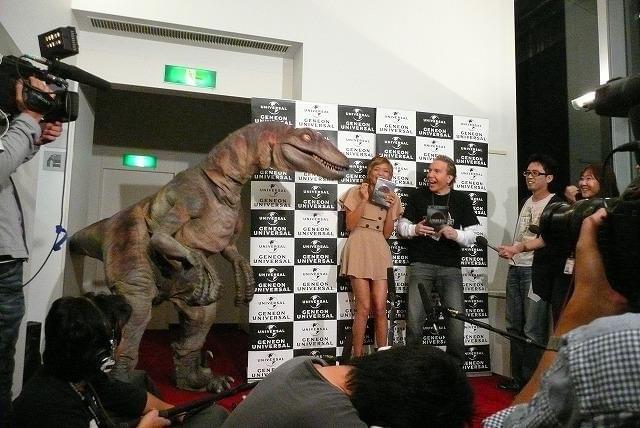 ローラを3日間もウキウキ気分にさせた映画とは!?