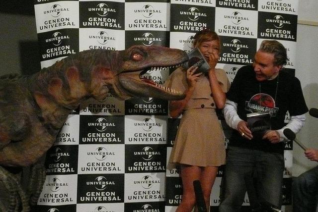 ローラを3日間もウキウキ気分にさせた映画とは!?