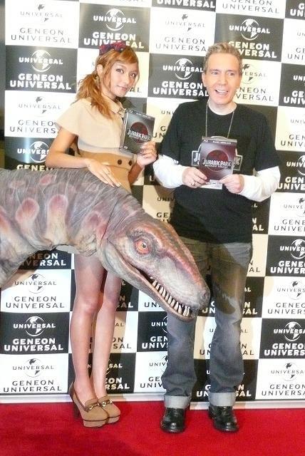 ローラを3日間もウキウキ気分にさせた映画とは!?