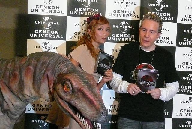 ローラを3日間もウキウキ気分にさせた映画とは!?