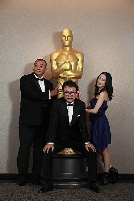 三谷幸喜「ステキな金縛り」NYに上陸 ニューヨーカーが絶賛